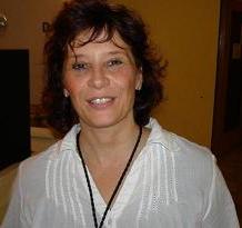 Christine Franzke