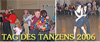 Tag des Tanzens 2006 - Tanzsportclub 					Solitude Kornwestheim