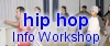 Hip Hop Info Workshop